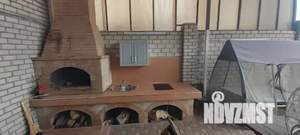 Дом 120м&sup2;, 2-этажный, посуточно, 