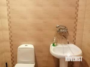 Дом 423м&sup2;, 3-этажный, посуточно, 