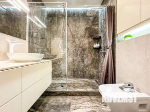 Дом 150м&sup2;, 3-этажный, посуточно, 