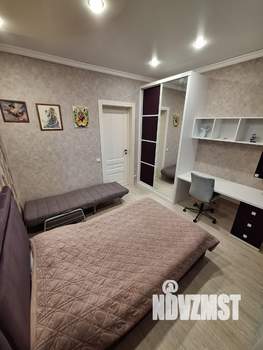 Дом 50м&sup2;, 1-этажный, посуточно, 