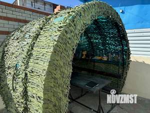 Дом 50м², 1-этажный, посуточно, 