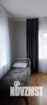 Дом 30м², 1-этажный, посуточно, 