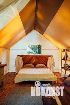 Дом 20м², 1-этажный, посуточно, 