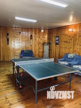 Дом 180м&sup2;, 1-этажный, посуточно, 