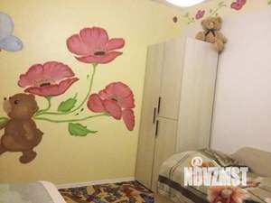 Дом 120м², 3-этажный, посуточно, 