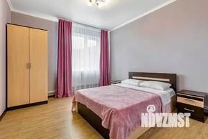 Дом 80м², 2-этажный, посуточно, 