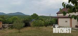 Дом 217м&sup2;, 3-этажный, посуточно, 