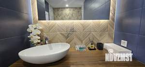 Дом 112м&sup2;, 2-этажный, посуточно, 