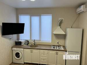 Дом 45м&sup2;, 2-этажный, на длительный срок, 