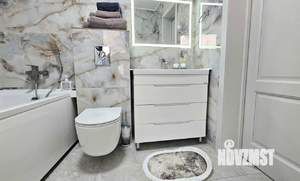 Дом 140м², 2-этажный, на длительный срок, 