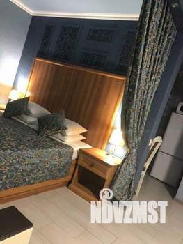 Дом 36м², 1-этажный, посуточно, 