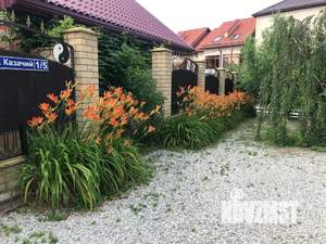 Дом 45м&sup2;, 1-этажный, посуточно, 