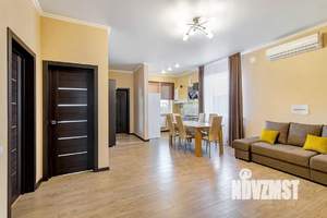 Дом 110м², 1-этажный, посуточно, 