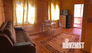 Дом 30м², 2-этажный, посуточно, 