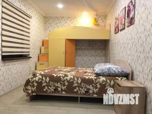 Дом 102м², 1-этажный, посуточно, 