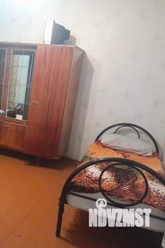 Дом 50м², 1-этажный, на длительный срок, 