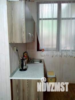 Дом 50м&sup2;, 1-этажный, посуточно, 