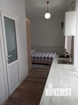 Дом 50м&sup2;, 2-этажный, посуточно, 