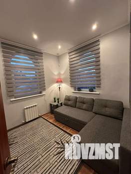 Дом 80м², 2-этажный, посуточно, 