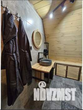 Дом 50м², 1-этажный, посуточно, 