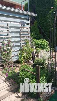 Дом 33м&sup2;, 1-этажный, посуточно, 