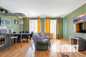 Дом 123м², 3-этажный, посуточно, 