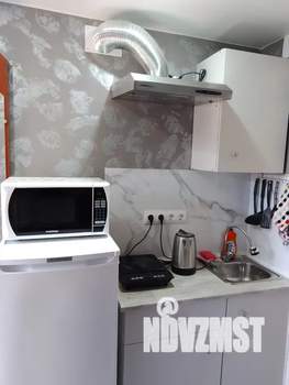 Дом 26м&sup2;, 1-этажный, посуточно, 