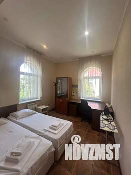 Дом 90м&sup2;, 2-этажный, посуточно, 