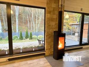 Дом 80м², 1-этажный, на длительный срок, 