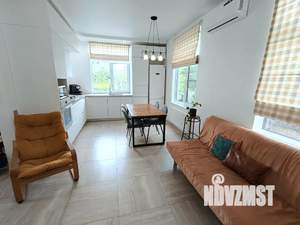 Дом 90м&sup2;, 2-этажный, посуточно, 