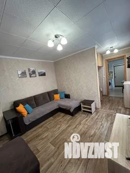 Дом 35м&sup2;, 1-этажный, посуточно, 