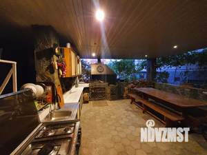 Дом 30м², 2-этажный, посуточно, 