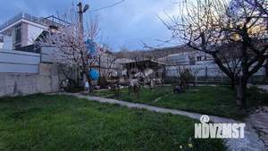 Дом 162м², 2-этажный, участок 7 сот.  