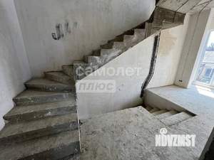 Коттедж 270м², 3-этажный, участок 3 сот.  