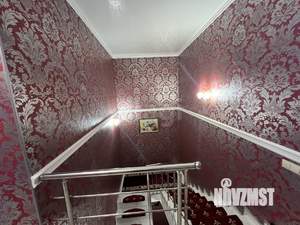 Дом 225м&sup2;, 3-этажный, участок 1 сот.  