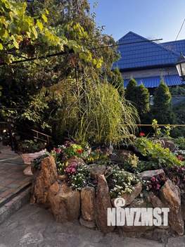 Дом 140м&sup2;, 2-этажный, участок 11 сот.  