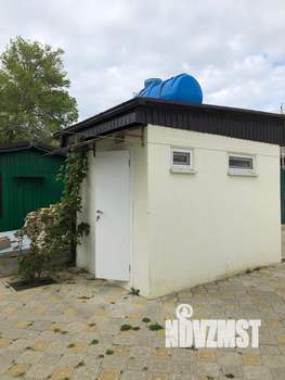 Дом 66м², 1-этажный, участок 5 сот.  