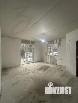 Дом 74м&sup2;, 1-этажный, участок 4 сот.  