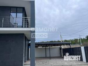 Дом 250м², 2-этажный, участок 409 сот.  