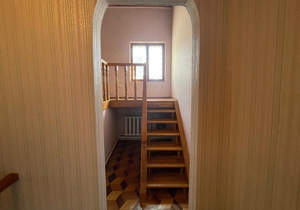 Дом 287м&sup2;, 2-этажный, участок 5 сот.  