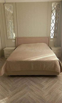 Дом 137м², 2-этажный, участок 4 сот.  