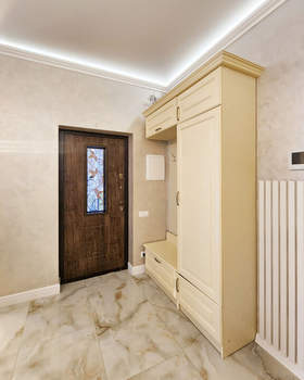 Дом 110м², 2-этажный, участок 2 сот.  