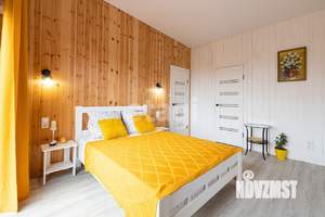 Дом 65м&sup2;, 1-этажный, участок 4 сот.  