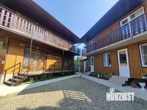 Дом 333м&sup2;, 2-этажный, участок 6 сот.  