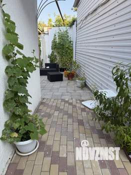 Дом 70м², 2-этажный, участок 3 сот.  