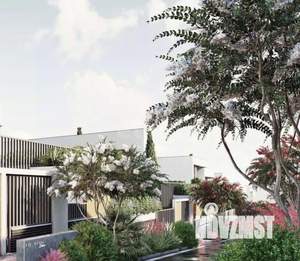 Дом 218м&sup2;, 2-этажный, участок 4 сот.  