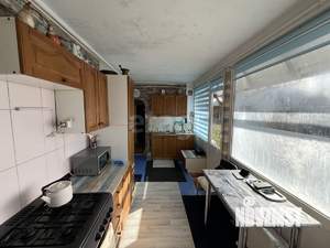 Дом 52м&sup2;, 2-этажный, участок 4 сот.  