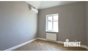 Дом 155м&sup2;, 2-этажный, участок 3 сот.  