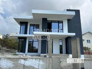 Дом 330м², 2-этажный, участок 7 сот.  