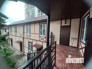 Дом 400м², 2-этажный, участок 6 сот.  